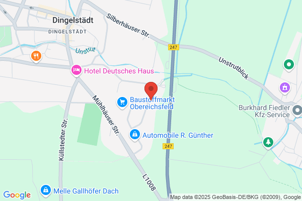 WiGu, Sportparadies Gundermann