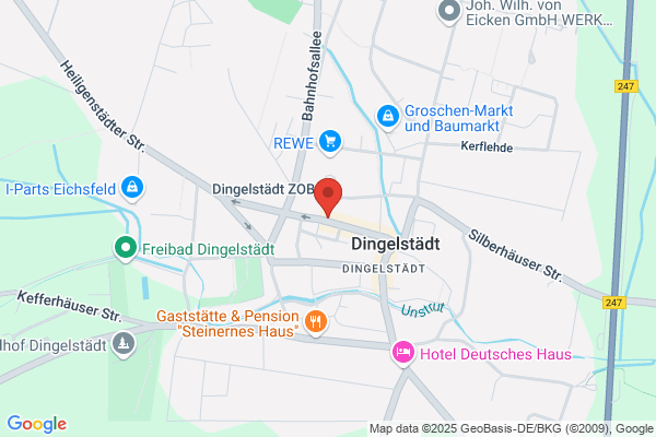 Orient Schnell-Restaurant