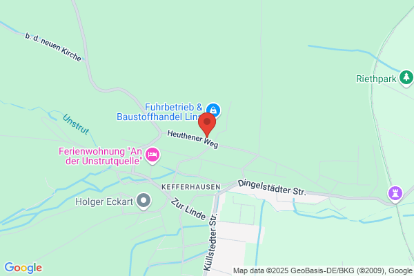 Metallbau & Edelstahl-Design Holger Wiederhold