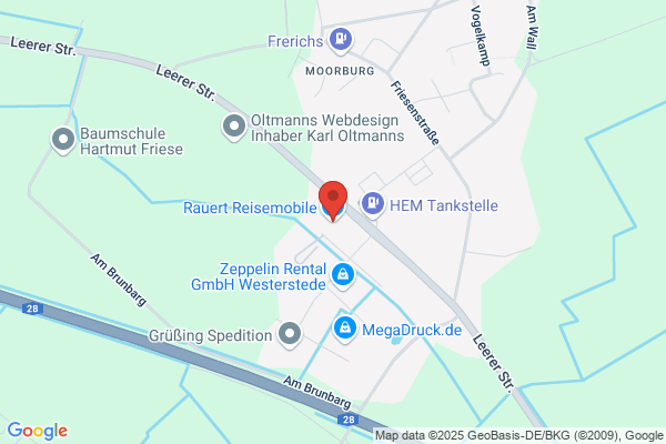 Reisemobile Ruske