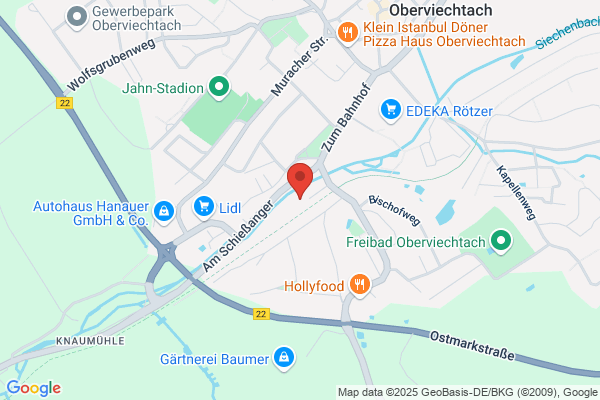 Profi Lützen GmbH | Fachmarkt für Bauen - Heimwerken - Garten