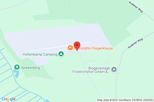 Dithmarscher Luftsportverein e.V.