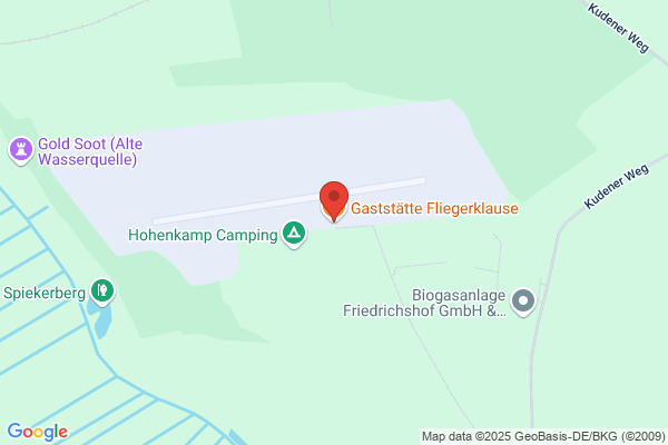 Fliegerklause