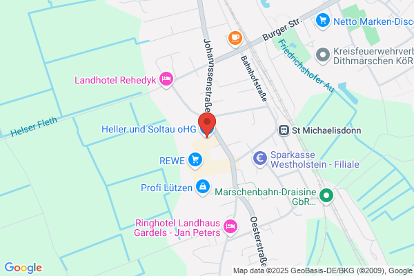 Heller und Soltau OHG