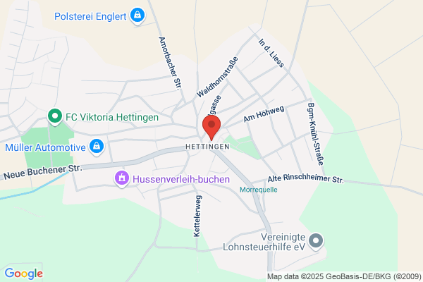 Jugendbegegnungsstätte