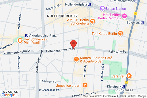 Profi Fahrschule GmbH