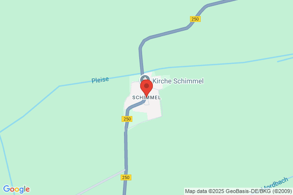 Schimmelreiter