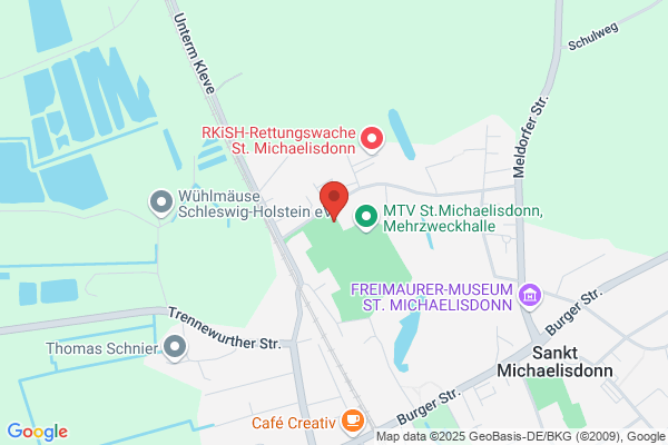 Tennis-Club St. Michaelisdonn