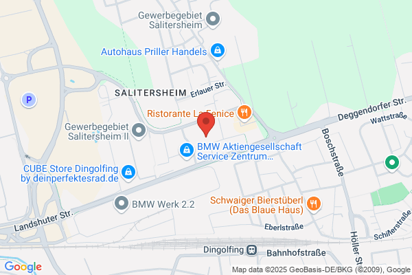 Auto Wenzl