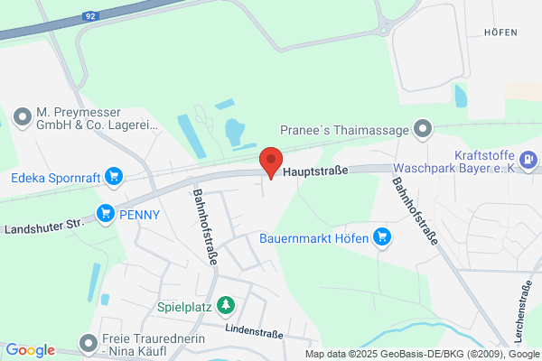Grabmeier Bau GmbH & Co. KG