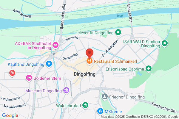 Trenkwalder Personaldienste GmbH