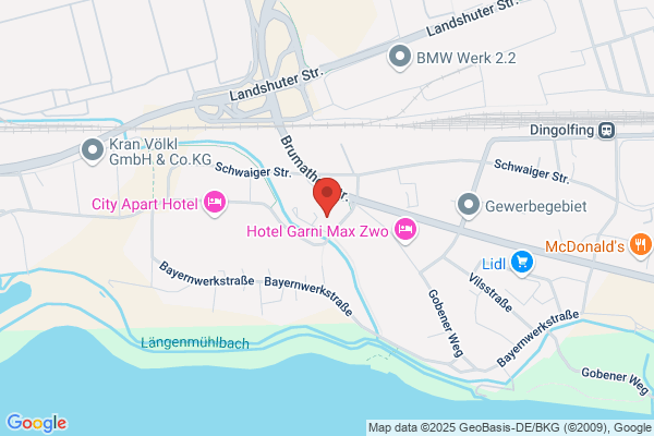Hausler Getränkemarkt