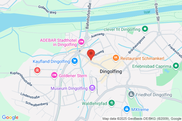 TopTop Donuts Dingolfing