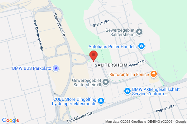 NAT Neuberger Anlagen-Technik AG