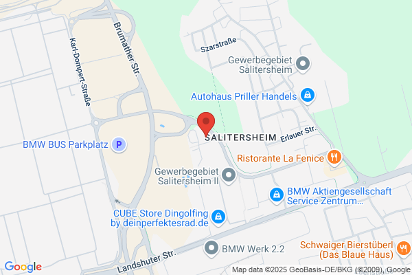 Fahrschule Gillig