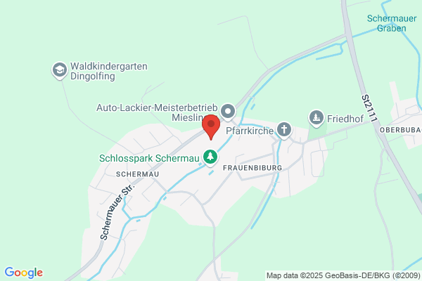 Feuerwehr Frauenbiburg
