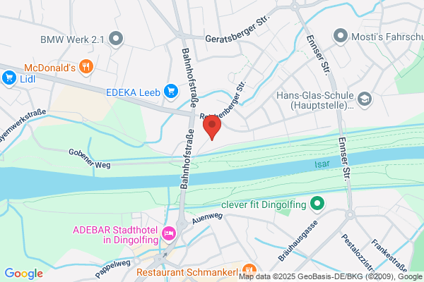 ERGO Versicherung Thomas Orlet & Thomas Schwandner