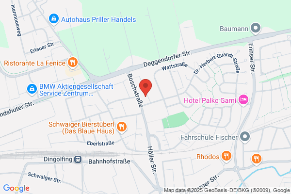 ECOVIS Unternehmensberatung GmbH