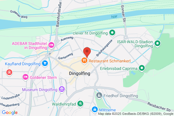 Energienetze Bayern GmbH & Co. KG Betriebsstelle Dingolfing