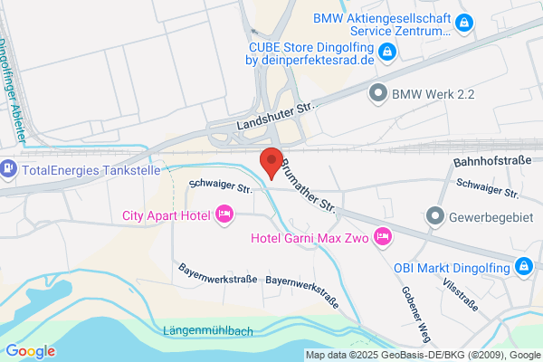 Karl Mossandl GmbH & Co.