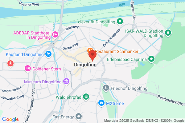 Telekom Partner Telecenter Dingolfing