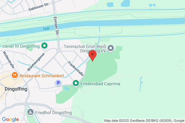 Fußballclub Dingolfing E. V.