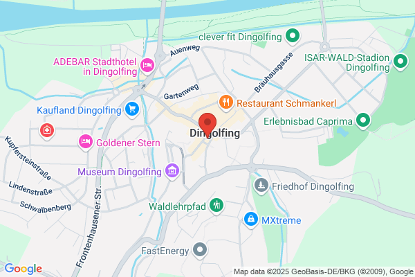 Schmuck-Depot Geschwister Horwarth oHG