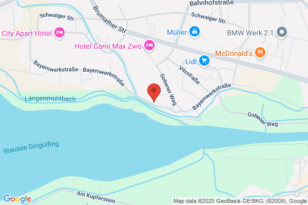 Synatec GmbH