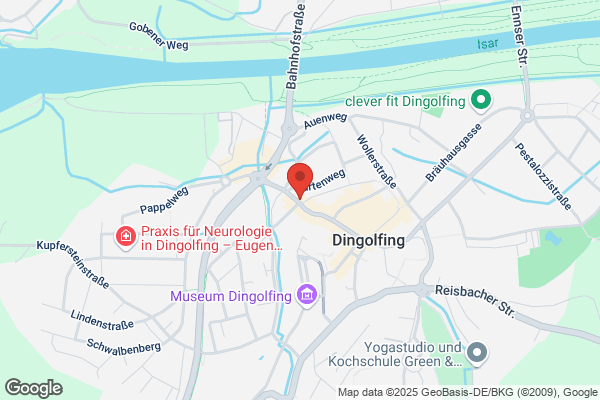 Das Dingolfinger Fassl