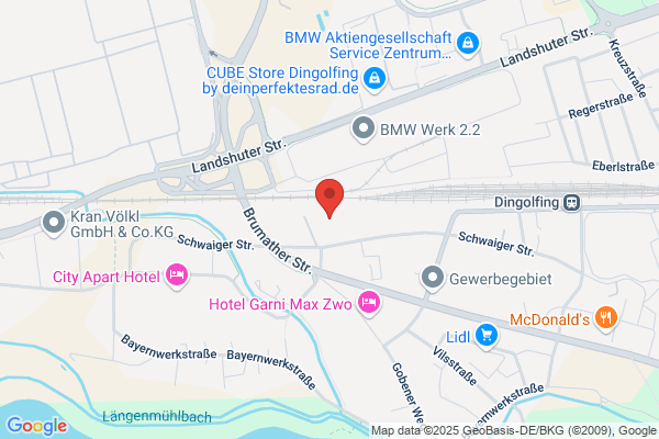 Develey Feinkostfabrik GmbH