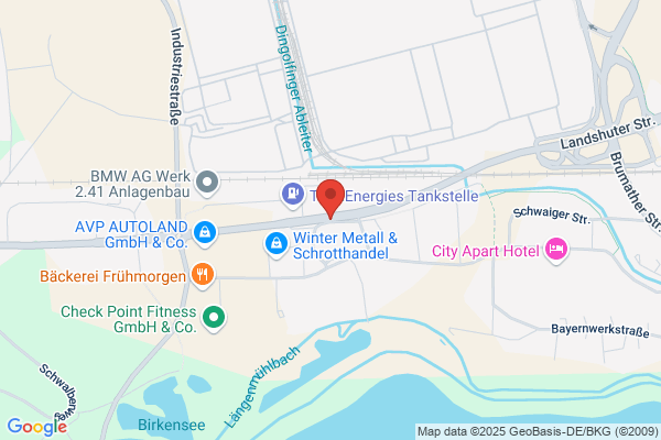 Dürr Systems GmbH