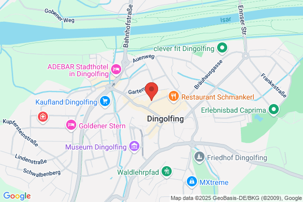 F.Lidl Immobilien Dingolfing
