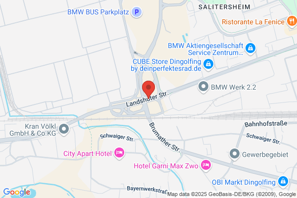 Gruma Nutzfahrzeuge GmbH