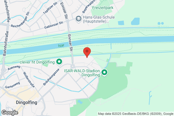 Herzog-Georg-Schule, Sonderpädagogisches Förderzentrum