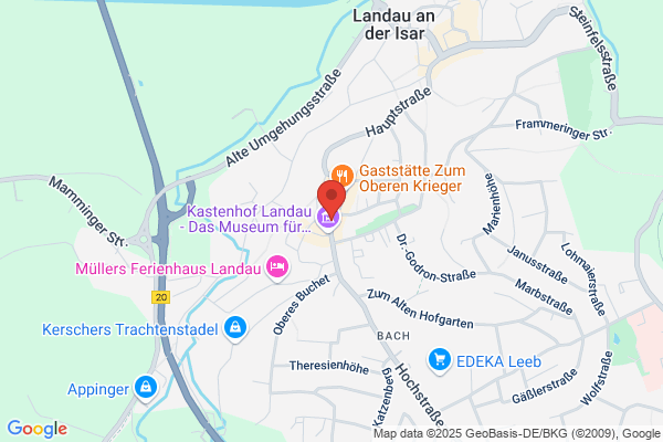Hospizgruppe Dingolfing/Landau