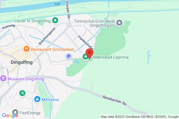 Kegelsportclub Isar Dingolfing