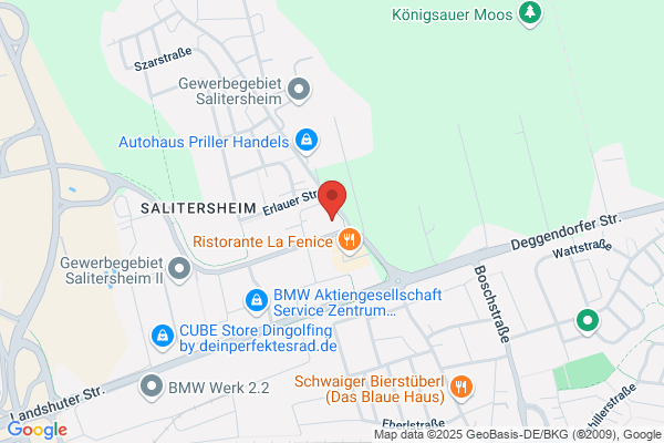 Kfz-Innung Niederbayern