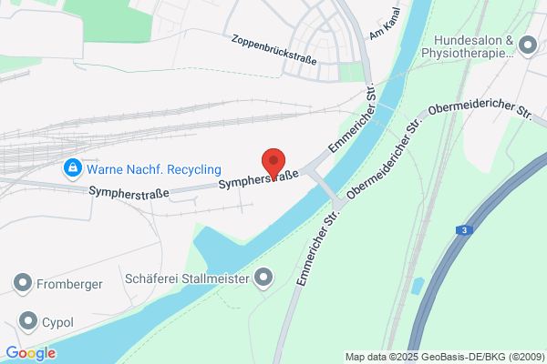 Korrosionsschutz- und Malerbetriebe Gerhard Schmitz GmbH