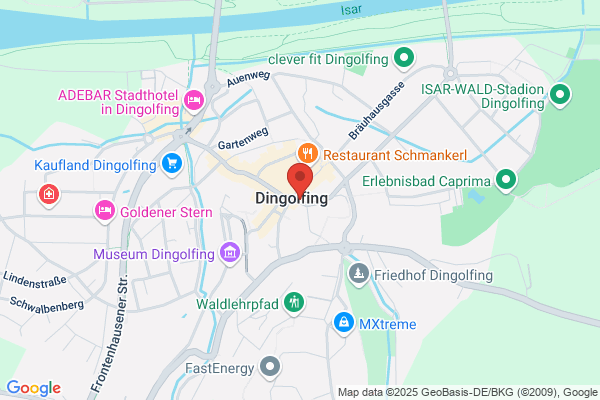 Kreisbücherei Dingolfing-Landau