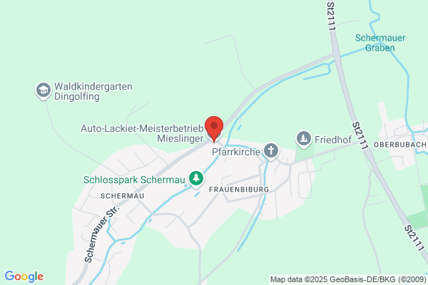 M. Weniger