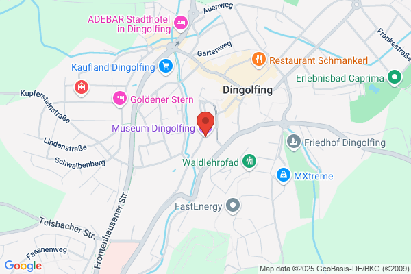 Museum Dingolfing