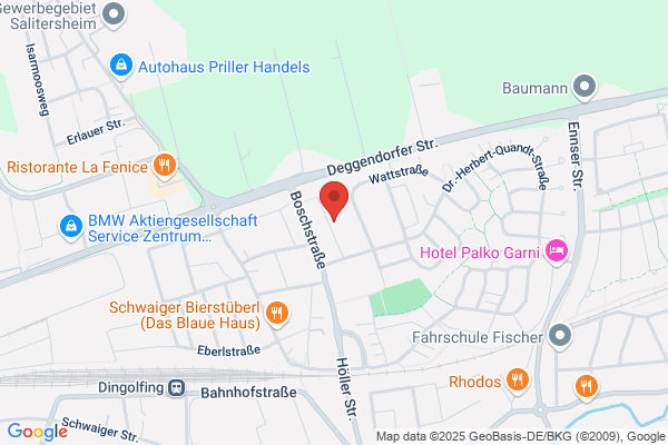 Pizza Roma Dingolfing