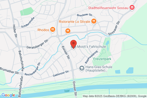 Metzgerei Räuscherhansel
