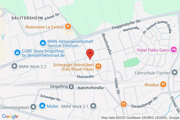 Götz-Gebäudemanagement Süd GmbH & Co. KG
