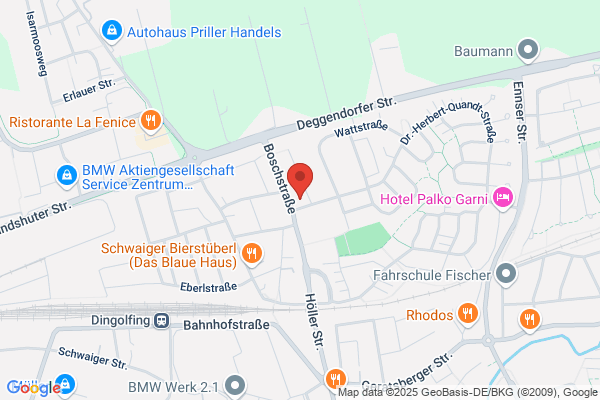RBV Immobilien GmbH