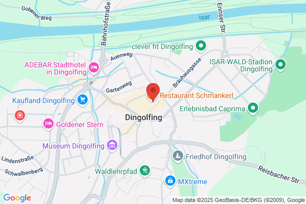 Bauer Dingolfing Beratende Ingenieure GmbH