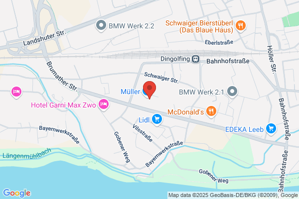 TEDi GmbH & Co. KG