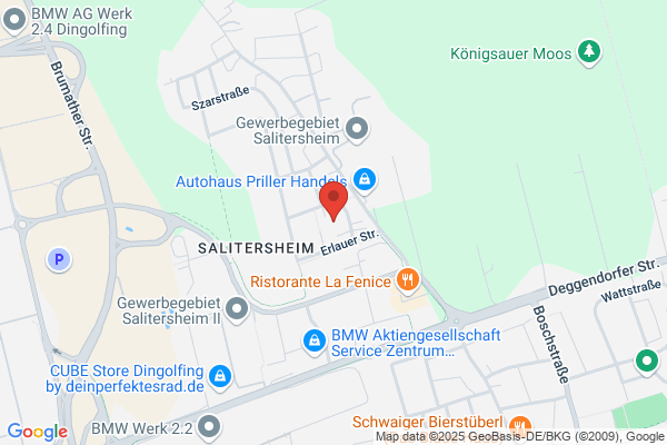 Freie Christengemeinde