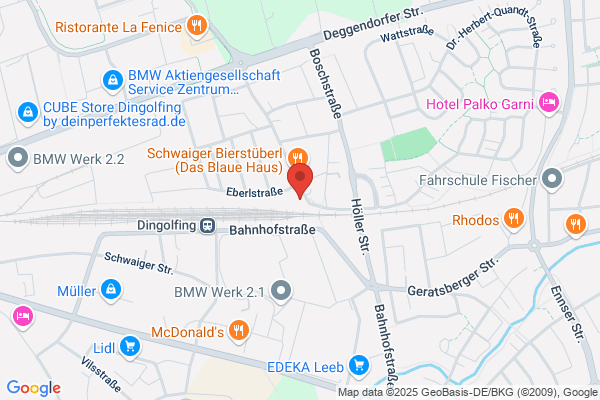 Boetronic GmbH