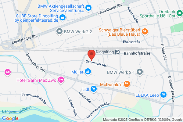 Anwaltskanzlei Arm Rudibert